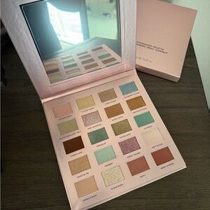 Treat Yourself Eyeshadow Palette